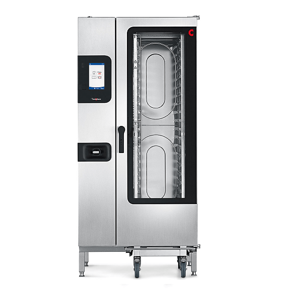 Convotherm EasyDial 20.10 kombi fırın