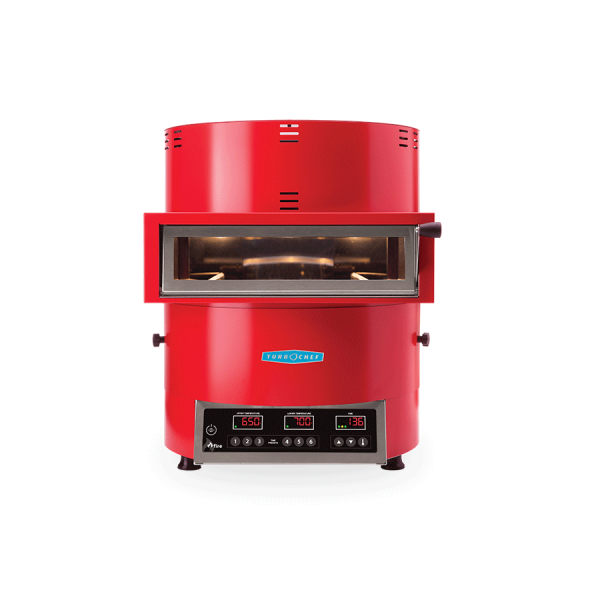 Turbochef Hızlı Pişirme fırını Fire
