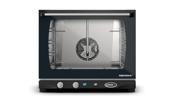 BAKERLUX™ & LINEMISS™ MANUAL 4 Tepsili 460x330 XFT133 Elektrikli