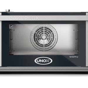 BAKERLUX SHOP.Pro™ GO 3 Tepsili 600x400 XEFR-03EU-EGDN Elektrikli