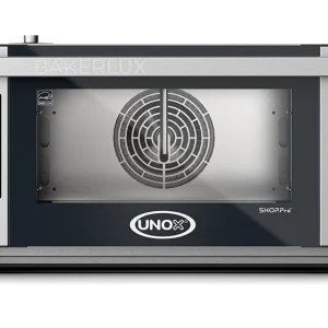 BAKERLUX SHOP.Pro™ LED 3 Tepsili 600x400 XEFR-03EU-ELDP Elektrikli