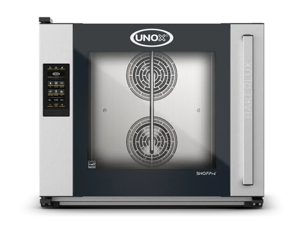 BAKERLUX SHOP.Pro™ MASTER 6 Tepsili 600x400 XEFR-06EU-EMRV Elektrikli