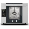 BAKERLUX SHOP.Pro™ TOUCH 4 Tepsili 460x330 XEFR-04HS-ETDV Elektrikli