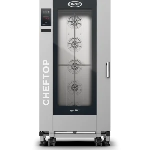 CHEFTOP MIND.Maps™ BIG ONE 20GN1/1 XEVL-2011-E1RS Elektrikli