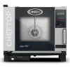 CHEFTOP MIND.Maps™ COUNTERTOP ONE 5GN1/1 XEVC-0511-E1RM Elektrikli