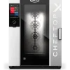 CHEFTOP-X™ Digital.ID™ 10 GN2/1 XEDA-1021-EXRS Elektirikli