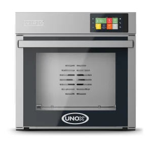 EVEREO®10 Tepsili 460x330 XEEC-10HS-EPDS Elektirikli