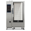 SkyLine Pro Elektrikli Kombi Fırın 20GN2/1
