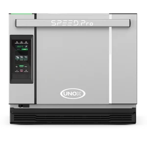 SPEED.Pro™ COUNTERTOP 3 Tepsili 460x330 XESR-03HS-EDDN Elektrikli