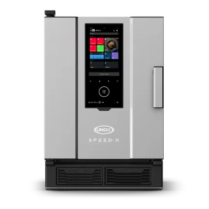 SPEED-X™ Digital.ID™ 5 GN2/2 XEPA-0523-EXRN Elektirikli